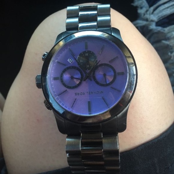 Michael kors watch - Picture 1 of 3